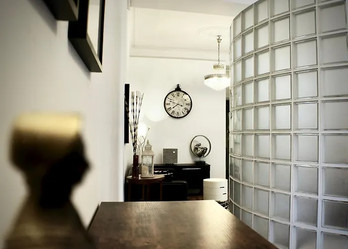 Appartement Lempika à Barcelone