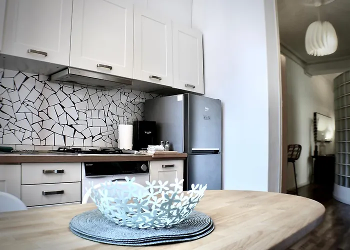 Appartement Lempika à Barcelone