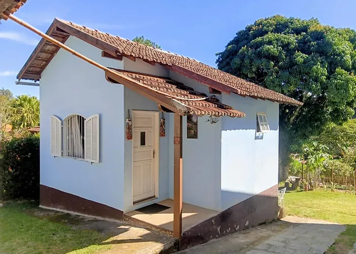 Cantinho Da Paz Miguel Pereira