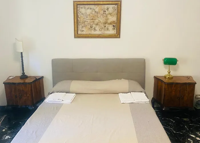 Hotel CASA di Pi Bologna