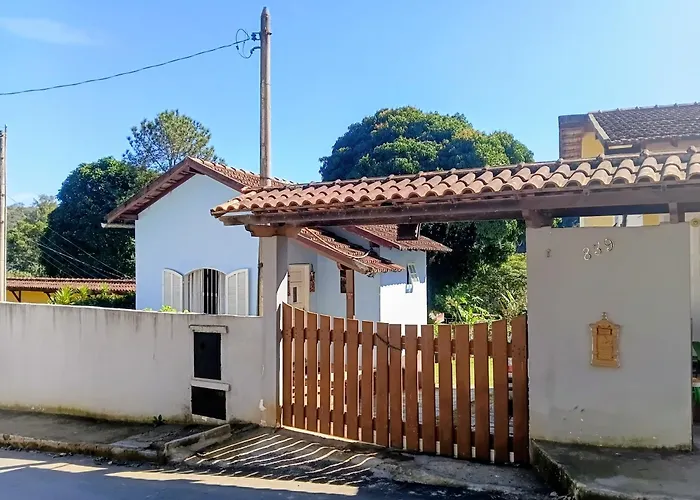 Cantinho Da Paz Miguel Pereira
