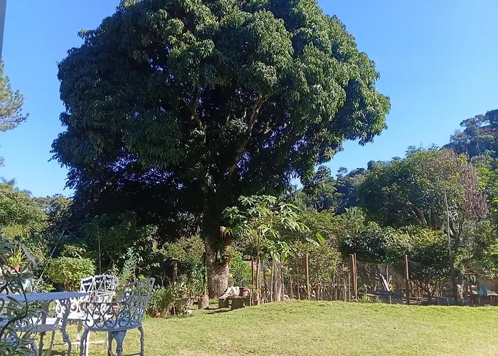 Cantinho Da Paz Miguel Pereira