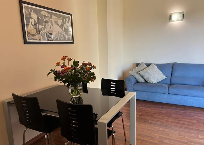 Hotel Residence Zodiaco Modena