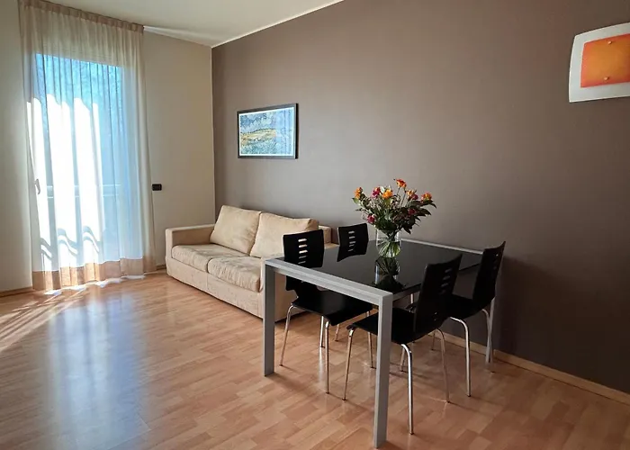 Hotel Residence Zodiaco Modena