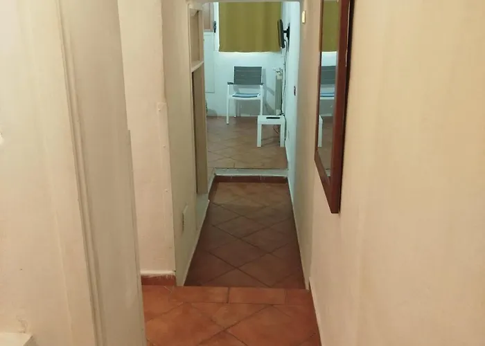 Rita Room Firenze