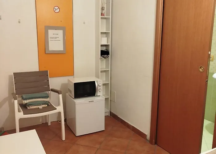 Rita Room Firenze