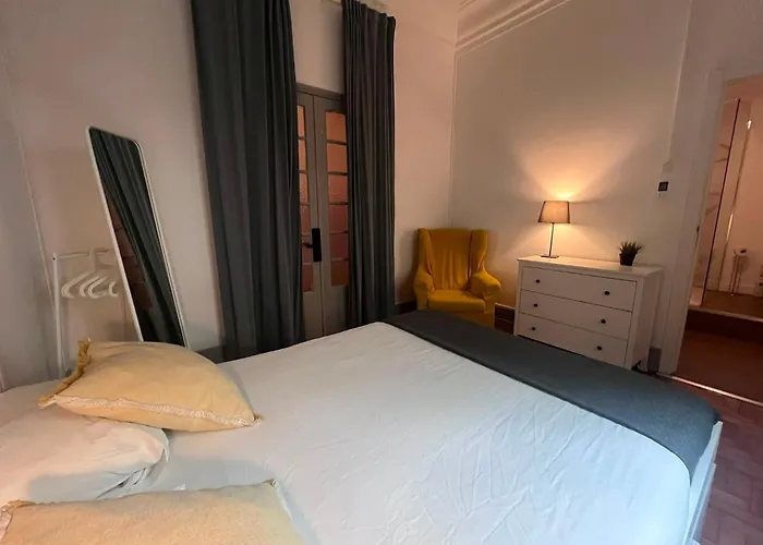 Castilho 63 Hostel & Suites Lisboa