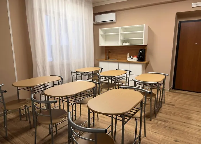 Into Palermo B&B