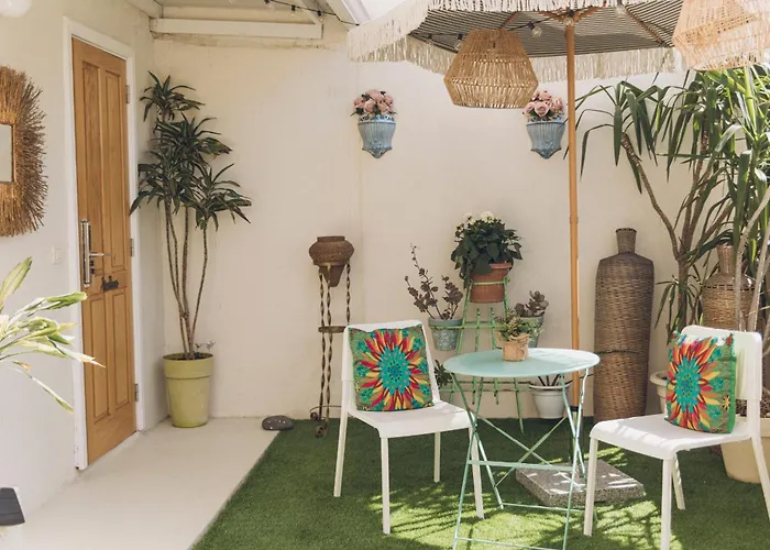 Hotel Casa Kilig Santa Cruz de Tenerife