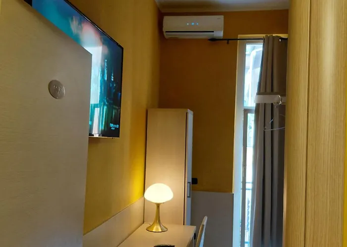 Guest House Hola Roma