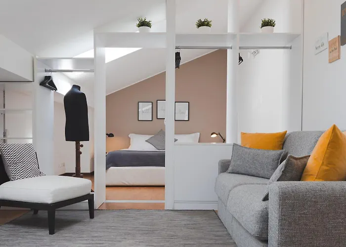 9 Stanze - Boutique Rooms Trieste
