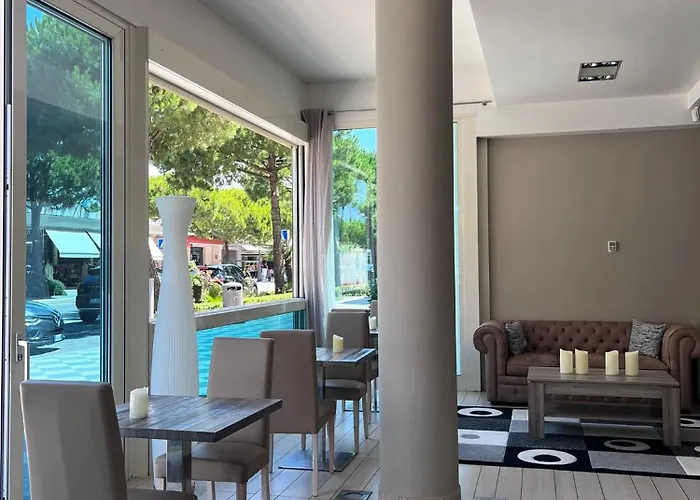 Hotel Fiamma Cesenatico