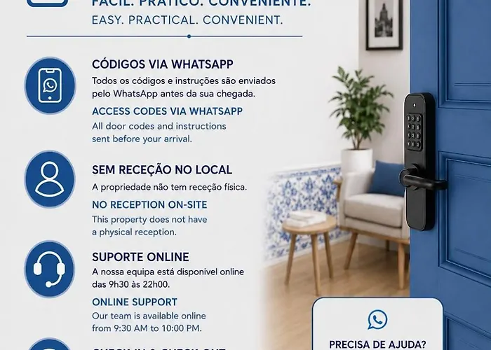 Ndussole Guest House OOporto