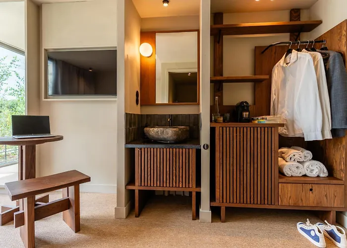Chic&Basic Tokyo Hoose Oporto