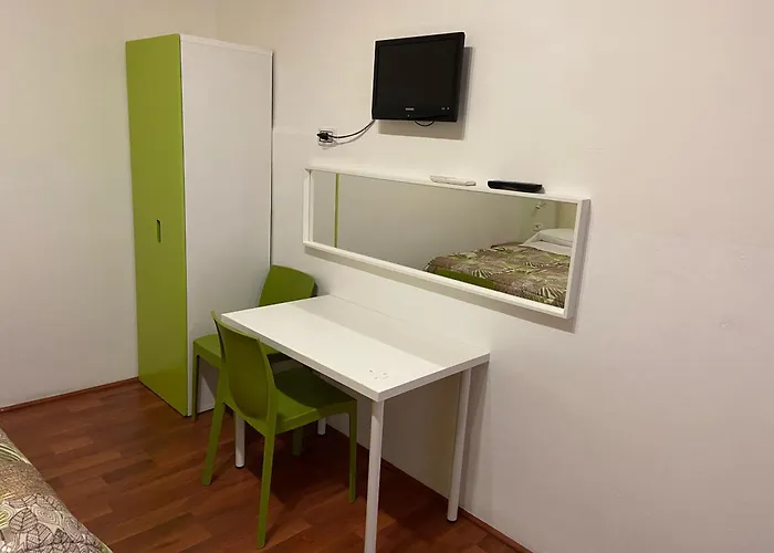 Hotel Leonardo Tourist House Firenze