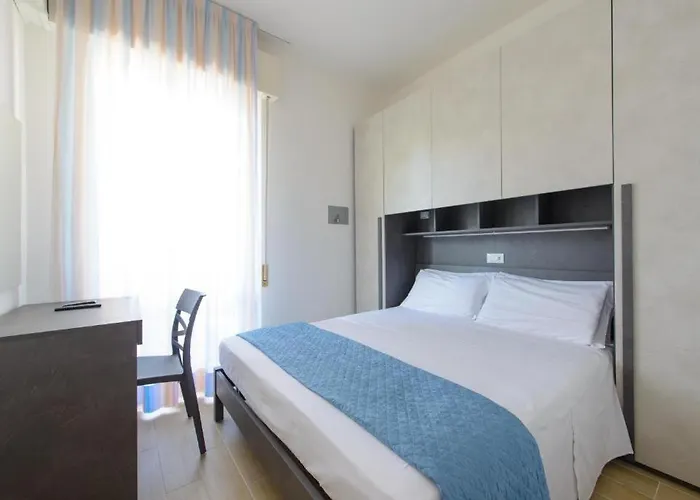 Hotel Colorado Rimini