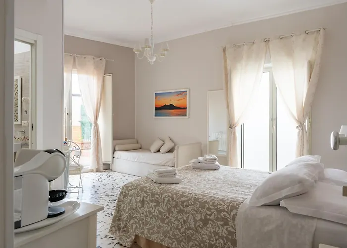 Agorà Mura Greche B&b Napoli