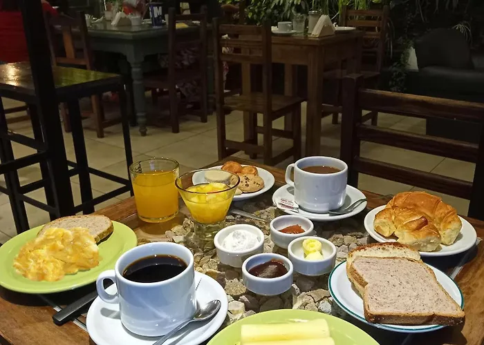 Huella Andina Hotel San Carlos de Bariloche
