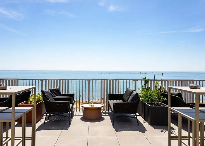 Diva Hotel Lignano - Adults Only Lignano Sabbiadoro