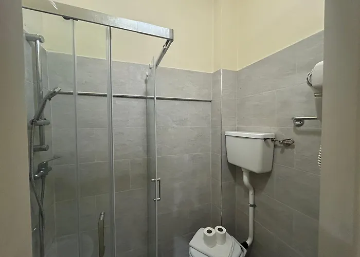 Hotel Concordia Montecatini-Terme