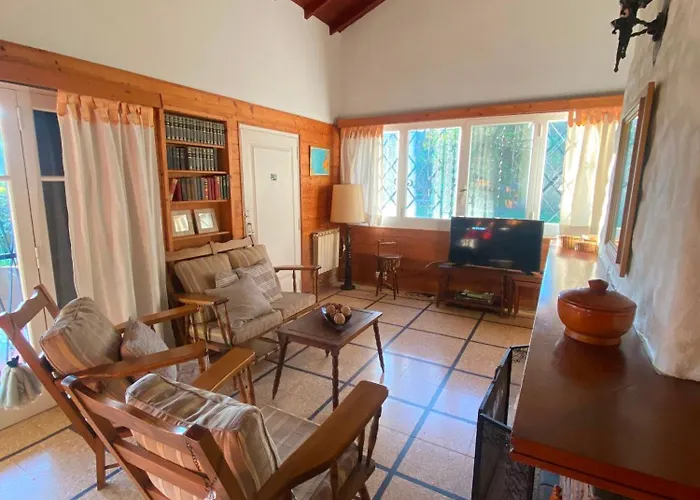 Villa Cruz del Sur Pinamar