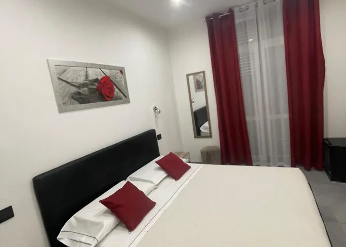 Le Camere Di Olti La Spezia