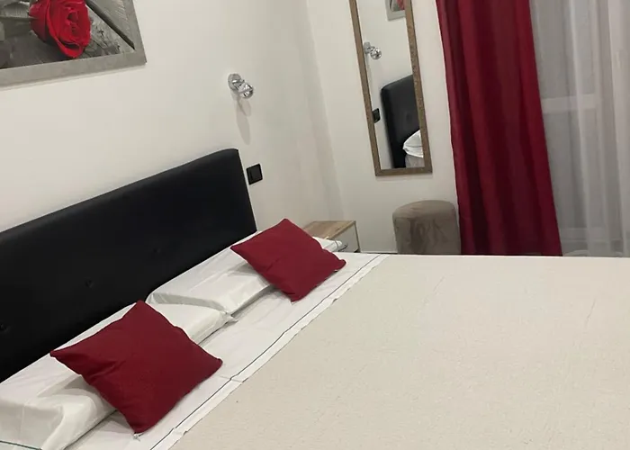 Le Camere Di Olti La Spezia