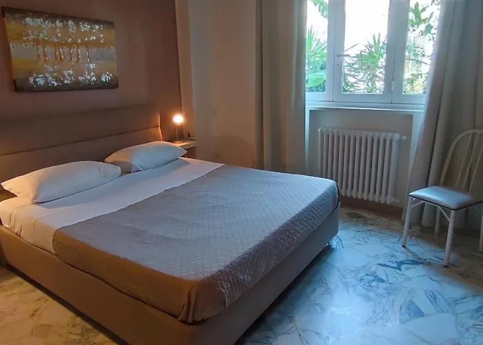 Hotel Giambattista House Bari