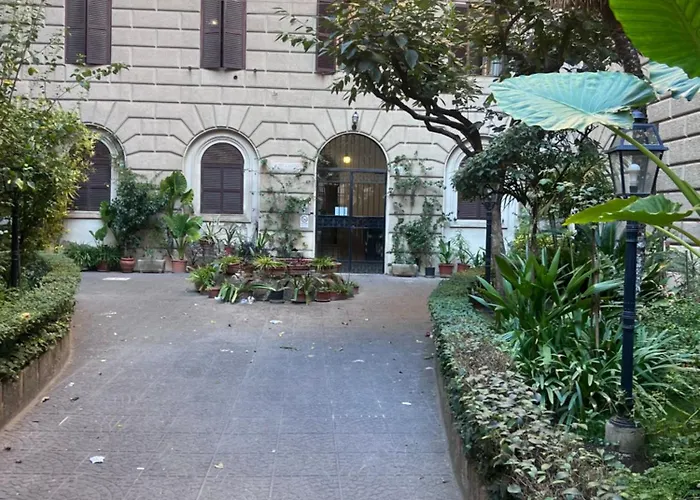 Guesthouse Ava Roma