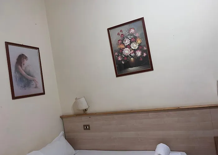 Guesthouse Ava Roma