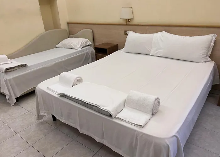 Bnb Bluewhale Roma