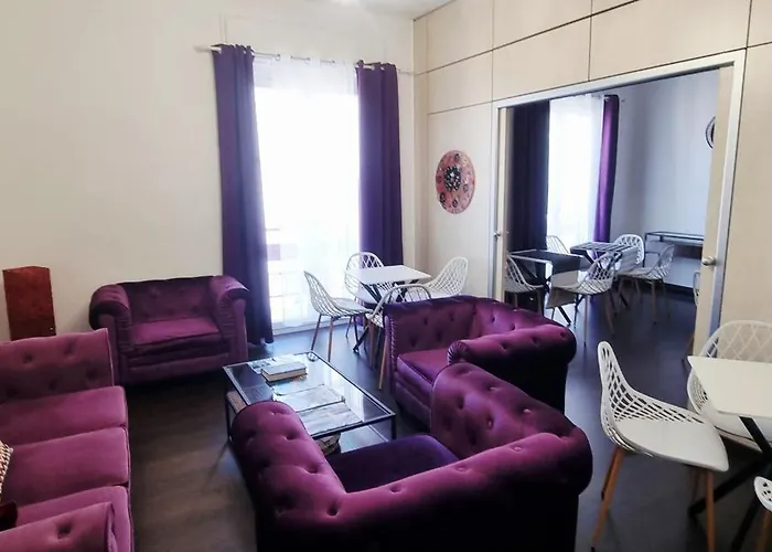 Hotel Eva Luxury Myrtus Cagliari