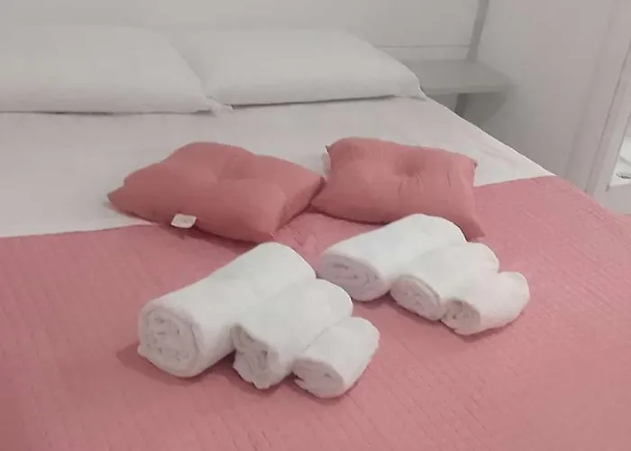 B&B Le Due Costiere Salerno