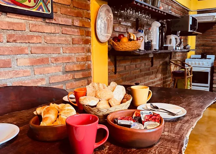 Hostal del Suri Cafayate