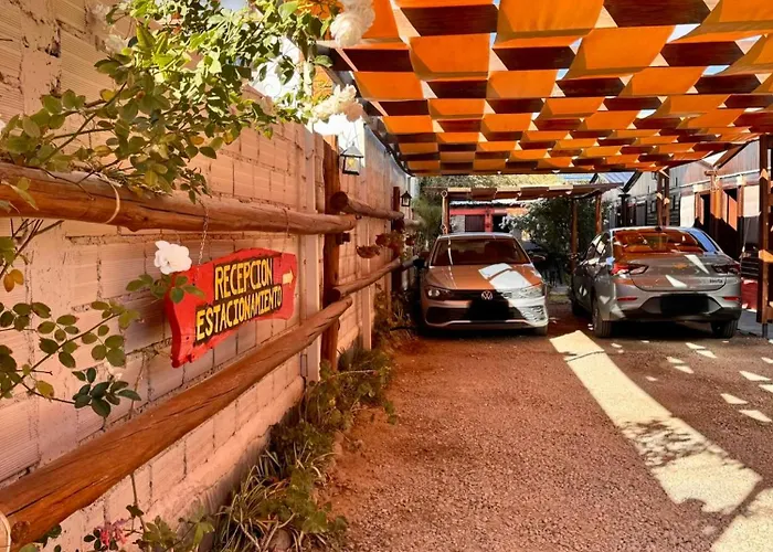 Hostal del Suri Cafayate