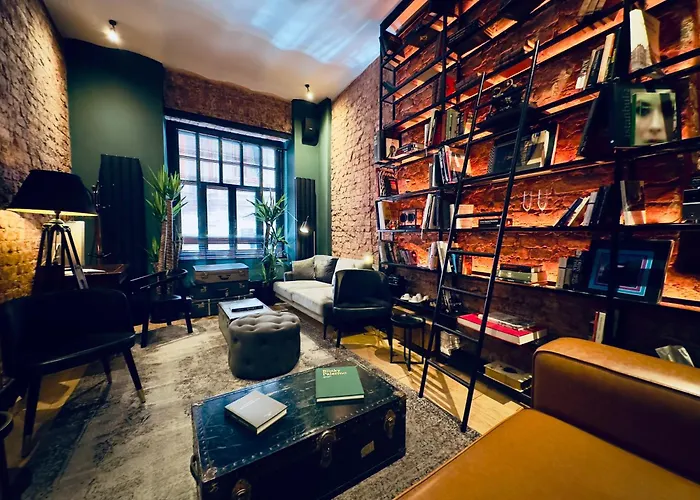 Ruz Hotels Provincia di Provincia di Istanbul