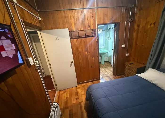 Hostal Papo Osorno