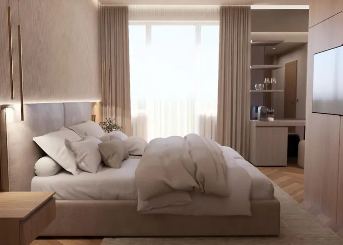 The Benedict Boutique Hotel Old Town Prague Praga