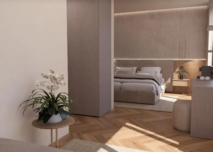 The Benedict Boutique Hotel Old Town Prague Praga