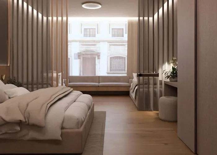 The Benedict Boutique Hotel Old Town Prague Praga