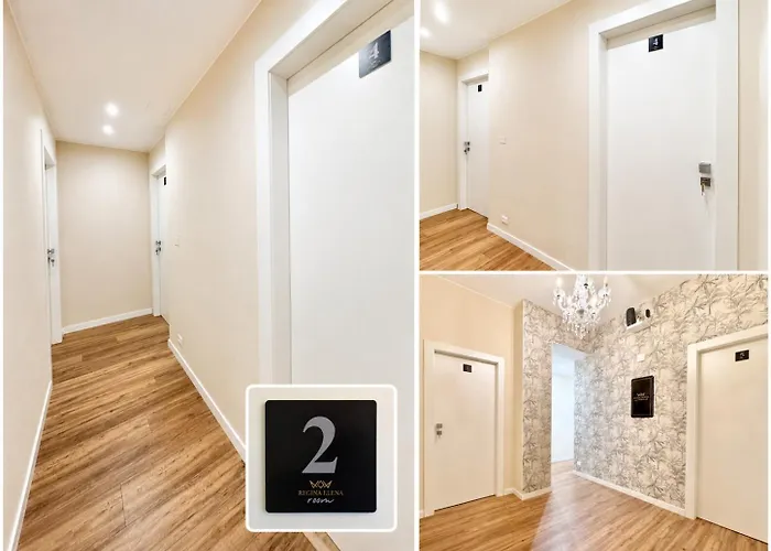 Regina Elena Rooms Pescara
