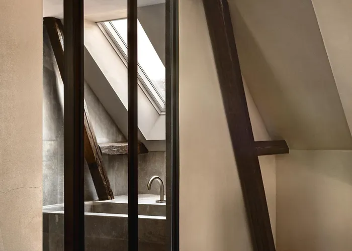 Audo Boutique Hotel Copenhague