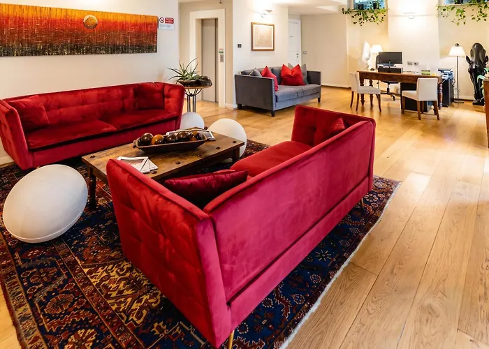 TownHouse 33 Boutique Hotel Milan