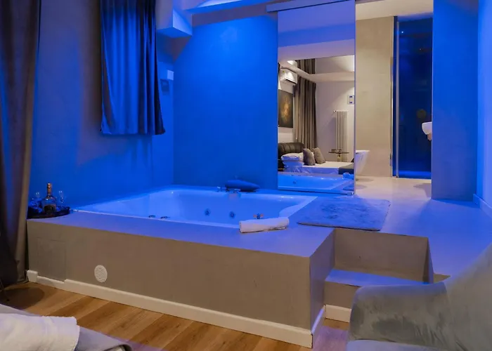 Four Luxury Suite Palermo