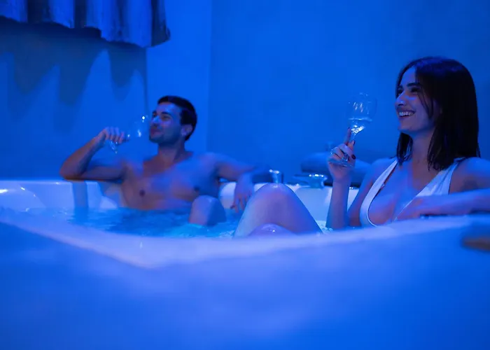 Four Luxury Suite Palermo
