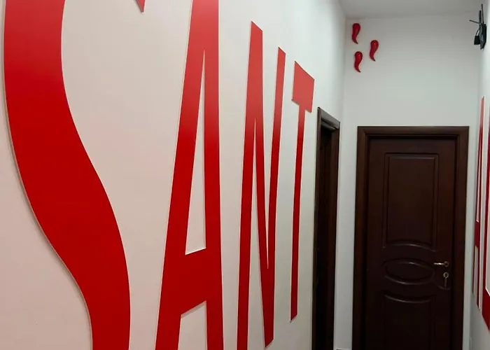 Sant'Alfonso Rooms Napoli