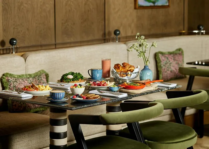 Stradom House Hotel & Spa, Autograph Collection Cracovia