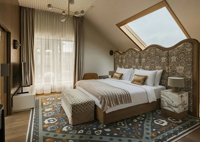 Stradom House Hotel & Spa, Autograph Collection Cracovia