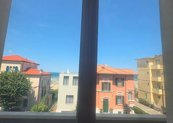 Hotel Estense Rimini