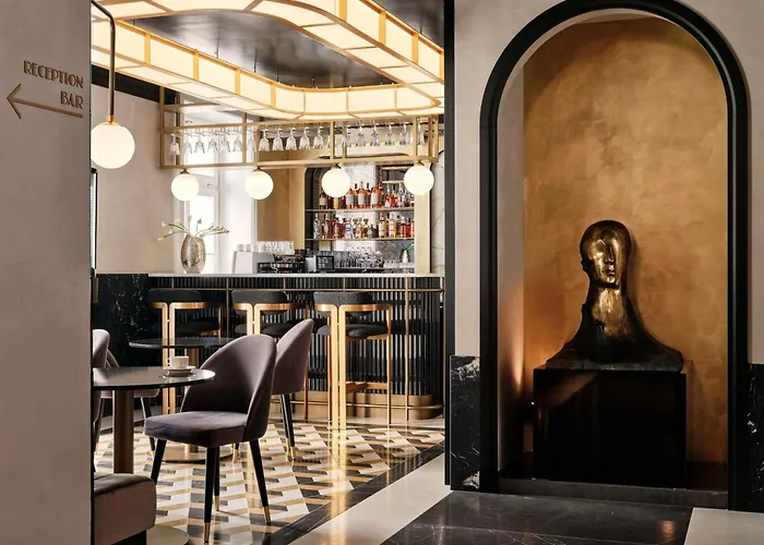 The Crown Krakow Center - Handwritten Collection Accor